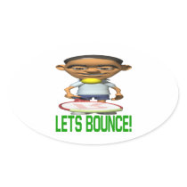Lets Bounce