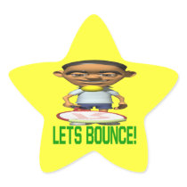 Lets Bounce