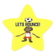 Lets Bounce