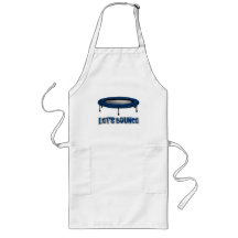 Lets Bounce Trampoline Aprons