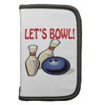 Lets Bowl Planners