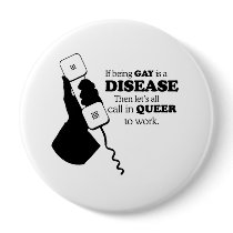 Lets call in queer to work