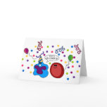 Let's Cellebrate Cards