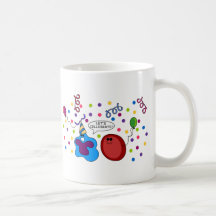Let's Cellebrate Mug