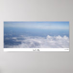 Let's Fly posters