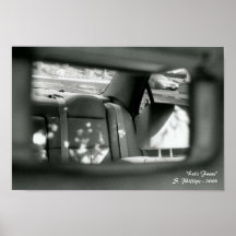 "Let's Focus" Poster