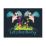 Let's Get Beezy! Postcards