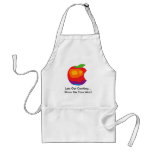 Lets Get Cooking...Show Me Your Mac! aprons