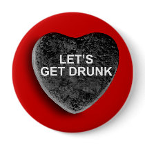 LET'S GET DRUNK