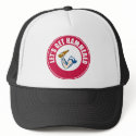 Let's Get Hammered hats