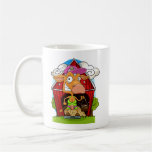 Let's Get Mootivated Mug