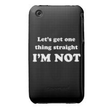 Lets get one thing straight iPhone 3 covers