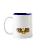 Let's Get Smiling Mug