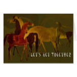 Lets get together cards