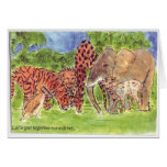 Lets Get Together for a Drink cards