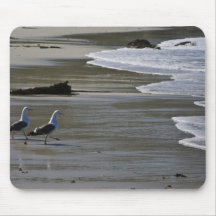 Lets Get Wet(Org).tif Mouse Pad