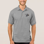 Lets Give Scott Walker The Boot! - Polo Shirt