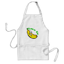 Lets Go Bananas Aprons