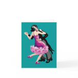 Let's go dancing