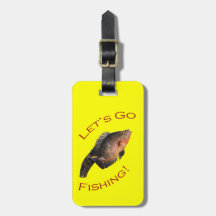 Let's Go Fishing