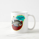 Let's Go Fishing Dad Coffee Mugs