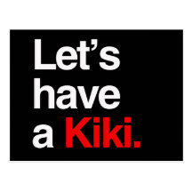 Let's have a kiki  -.png post card