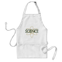 Let's have a moment of SCIENCE