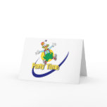 Let's Have A Party cards