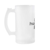 Lets Hug It Out Bitch Mug