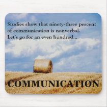 Let's improve our communications skills