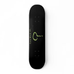 lets kick it skateboards