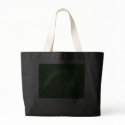 Let's look the problem in the eye and Think Green! bags