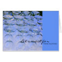Let's meet for, wine tasting cards