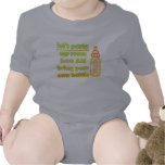 lets party 3am shirt