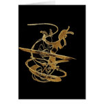Lets Party Gold Cards