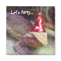 Let's Party...