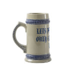 LETS PARTY,TODAY ONLY COMES ONCE A WEEK! COFFEE MUG