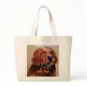 Let's Play bags