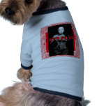Let's Play pet clothing