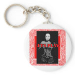 Let's Play keychains