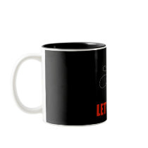 Let's Play Coffee Mugs