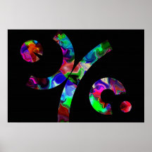 Lets play posters