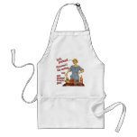 Let's Pretend Apron