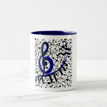 Let's Rock! Coffee Mugs