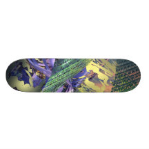 Let's Roll Skate Boards