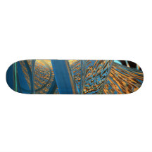 Let's Roll Skate Boards