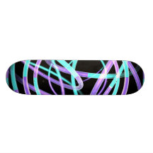 Let's Roll Skate Boards