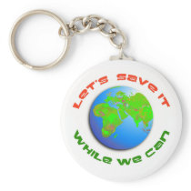 Let's Save It