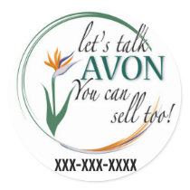 Let's Talk Avon