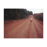 LET'S TALK postcards